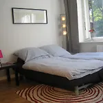 Grosszuegige Ferienwohnung In Dahlem