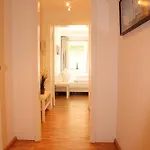 Grosszuegige Ferienwohnung In Dahlem