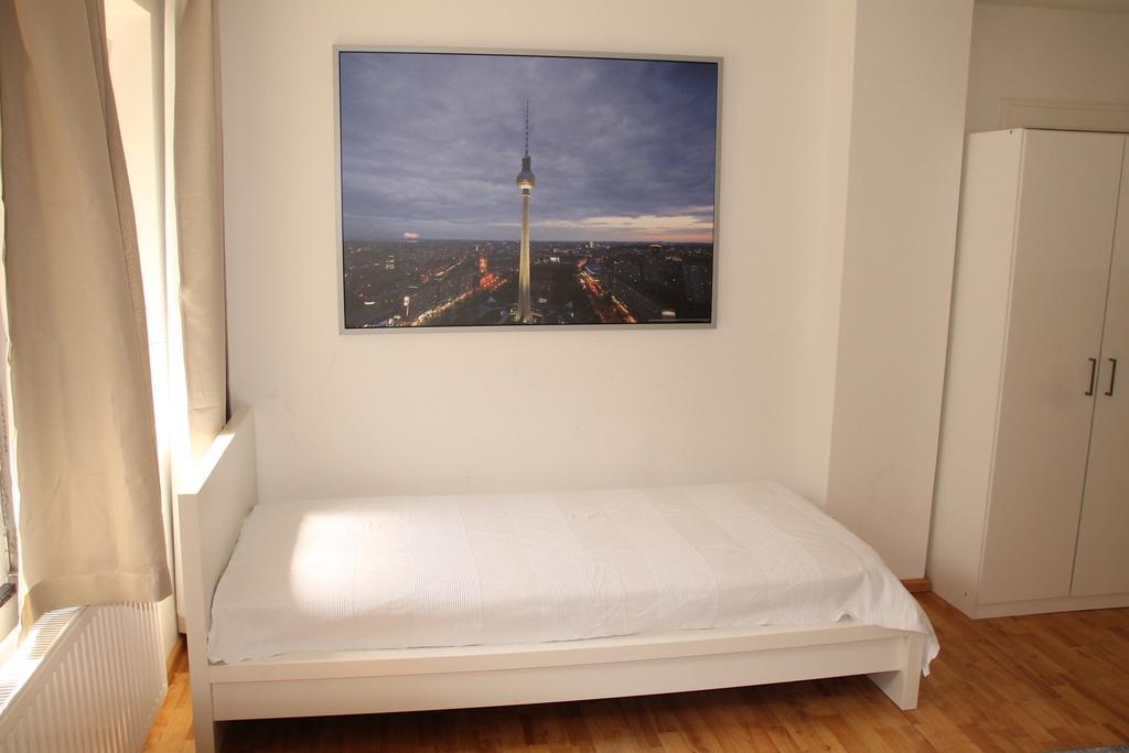 Grosszugige Ferienwohnung In Dahlem