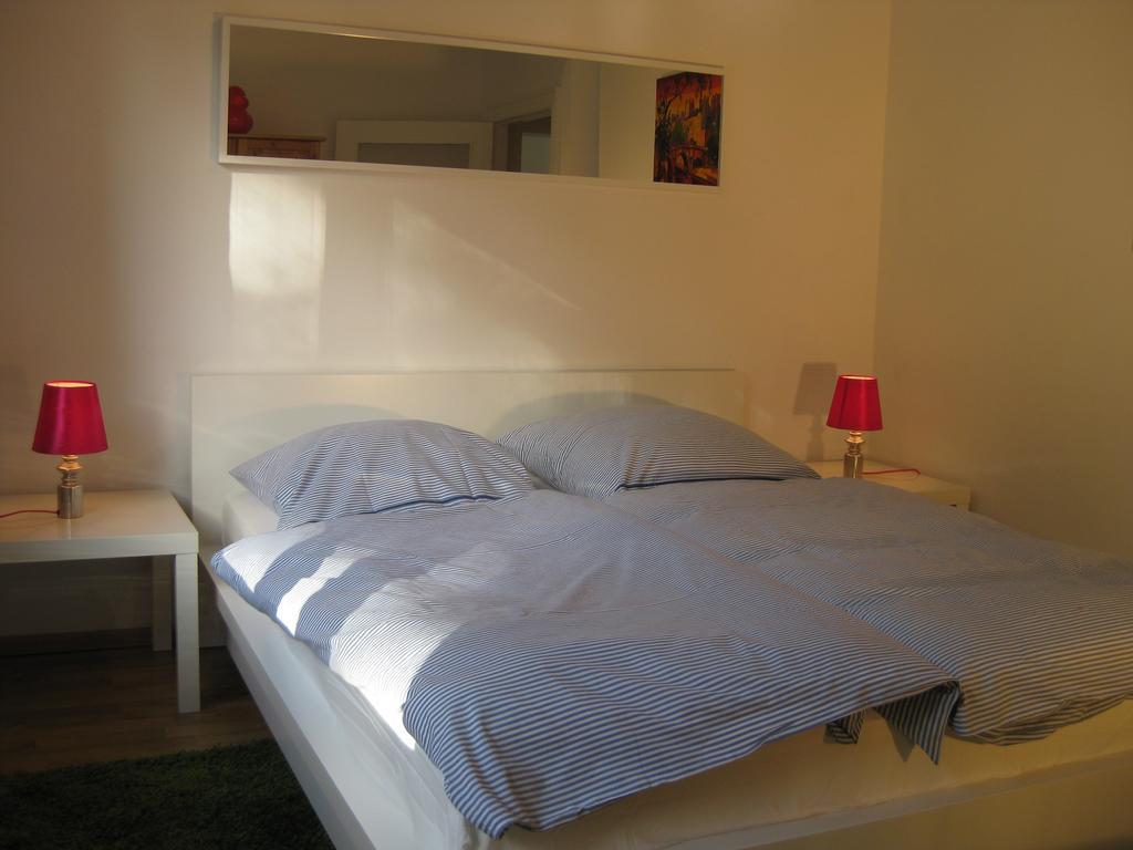 Appartement Grosszugige Ferienwohnung In Dahlem