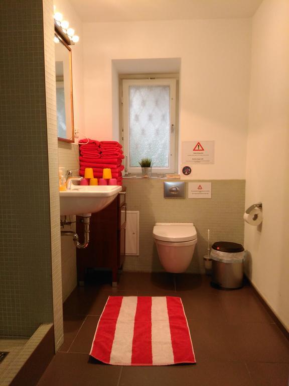 Grosszugige Ferienwohnung In Dahlem Appartement Berlijn